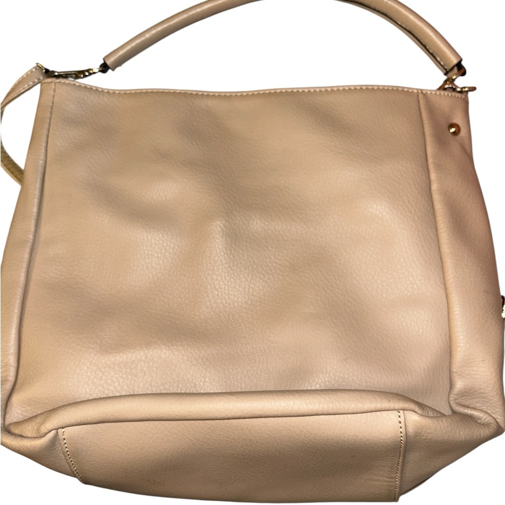 David jones purse